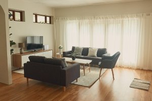 บ้านที่สมบูรณ์แบบ คือบ้านที่ไม่สมบูรณ์แบบ